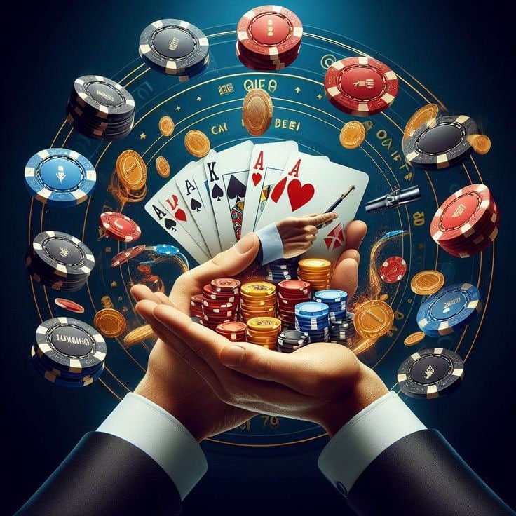 VIP ဆုချီးမြှင့်မှု Cashback Bonus ခံစားခွင့်များ မြန်မာ