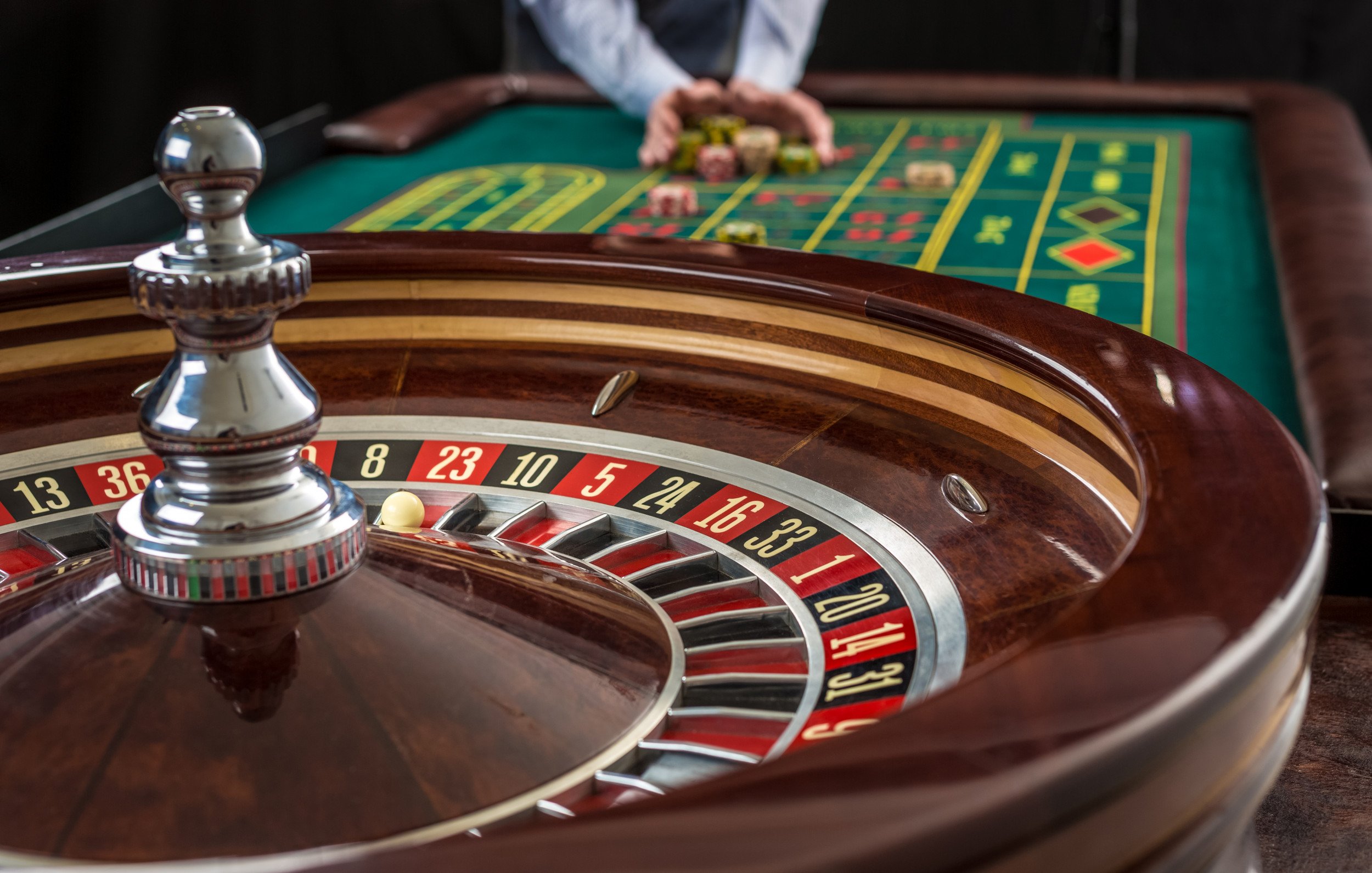 Slots ဂိမ်း မျိုးစုံ Jackpot နှင့် Video Slots ဂိမ်းများ
