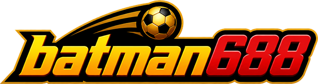batman688 Logo